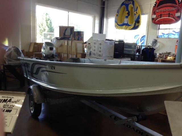 Idaho Marine Huckleberry Jam