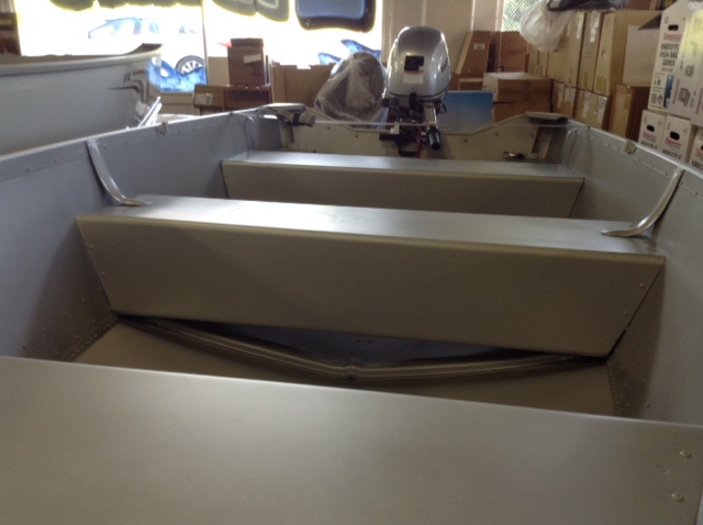 Idaho Marine Huckleberry Jam