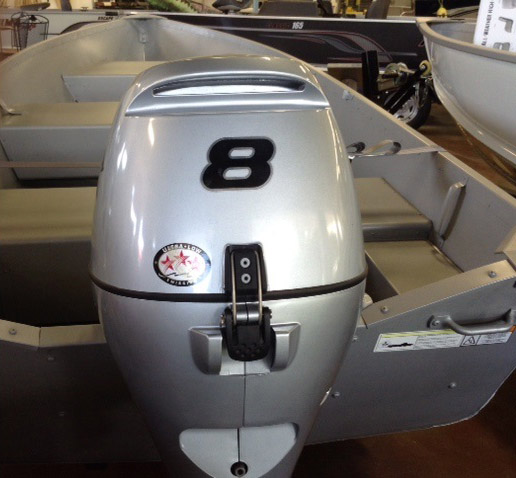 Idaho Marine Huckleberry Jam